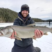 Adam Gahagan