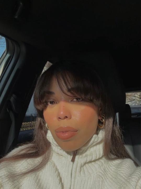 Peggy Cécilia Larock