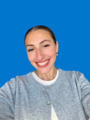 Rocio Ailen Giordano