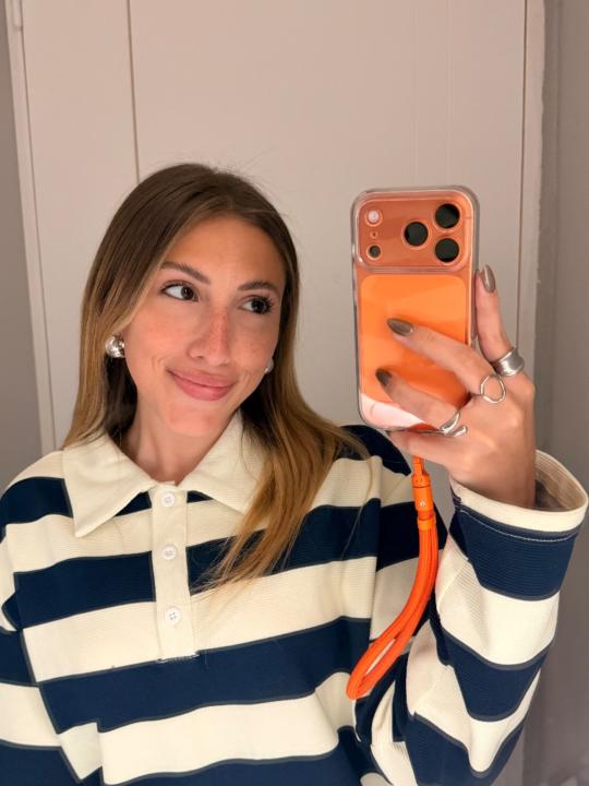 Rocio Ailen Giordano