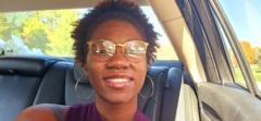 Alexis Holmes