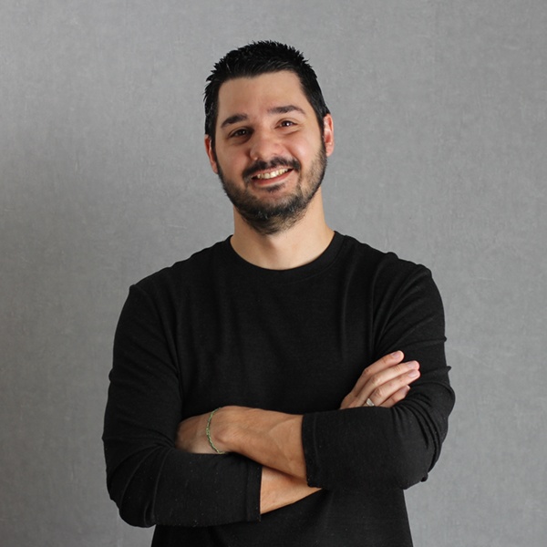 Sebastián Echeverri Jaramillo