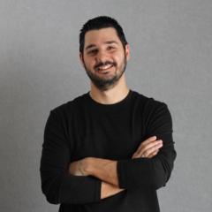 Sebastián Echeverri Jaramillo