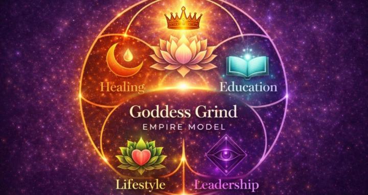 The Goddess Grind