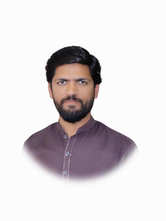 Ahsan Shahzad