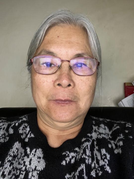 Jessie Mao