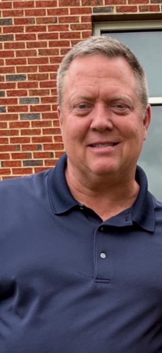 Dwayne Miller