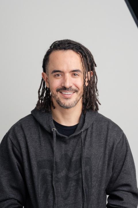 Joe Casanova