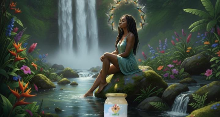 Queen Ameen’s Wellness