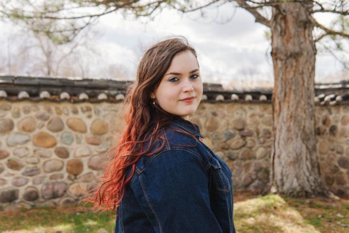 Rachel Conder