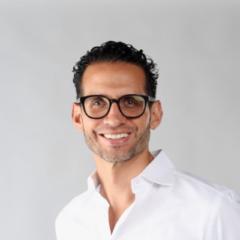 Humberto Herrera Tamariz
