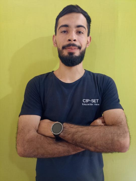 Gustavo Silva