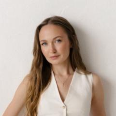 Alena Klabukova