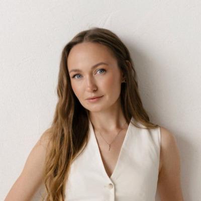 Alena Klabukova
