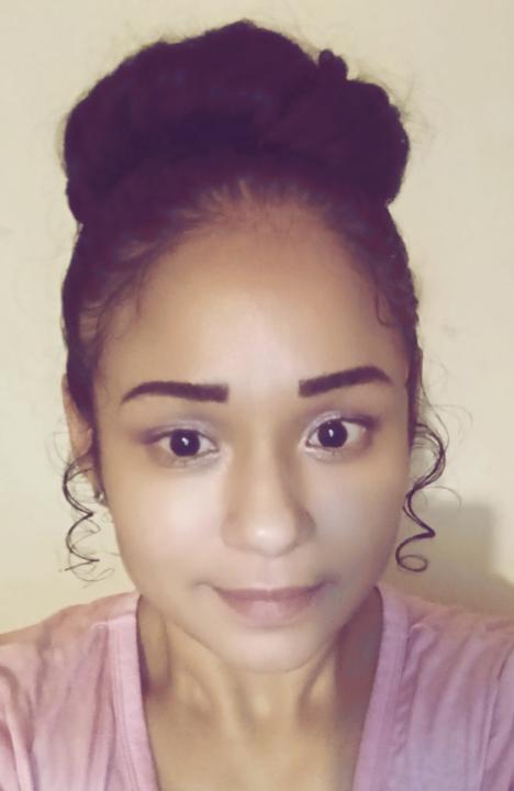 Samantha Arriaga