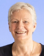 Dr. rer. nat Marijke Akkerman