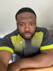 Tramell Pinder