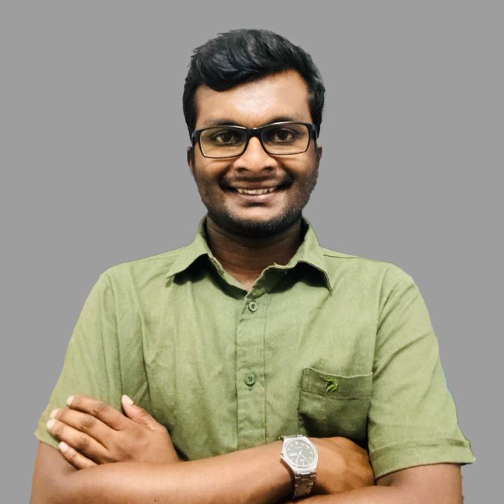 Tharaka Hettiarachchi