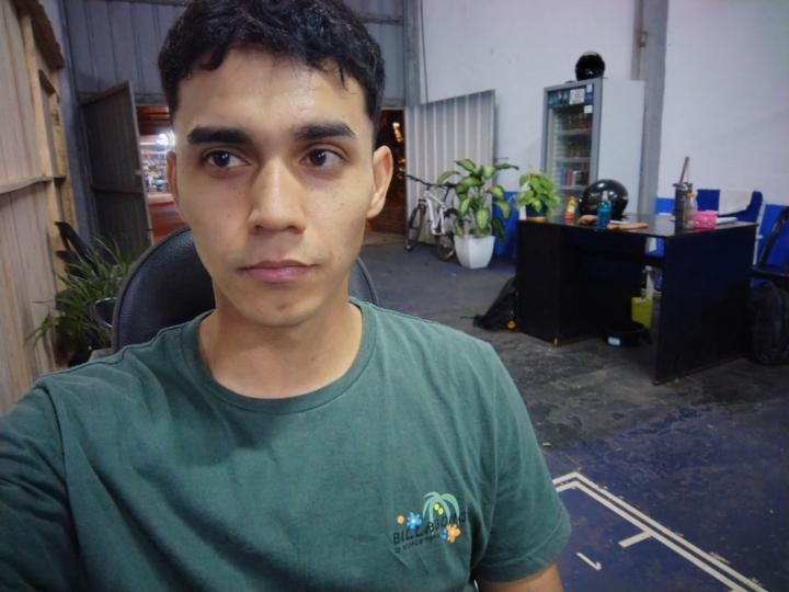 Jose Paiva