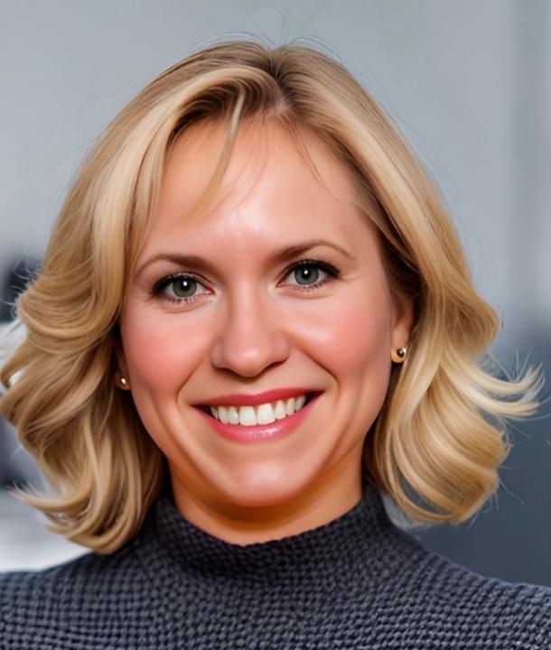 Katherine Durst
