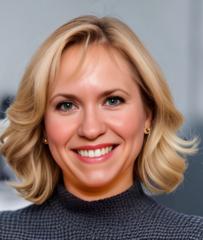 Katherine Durst