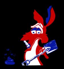 Coyote Scoop