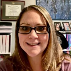 Katherine Schlosser