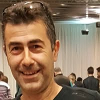 Rumen Todev