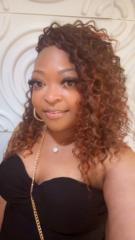 Shenna Johnson