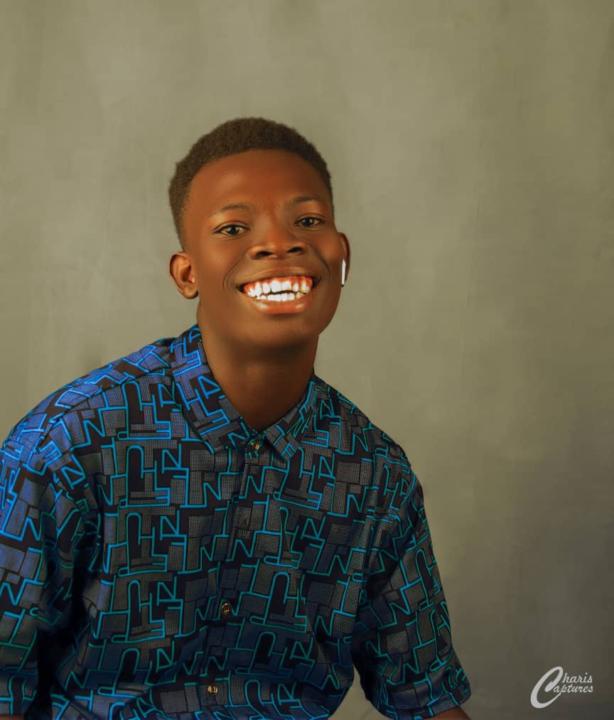 Micheal Idunnu Akinwumi