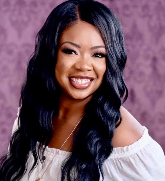 Briana Murphy