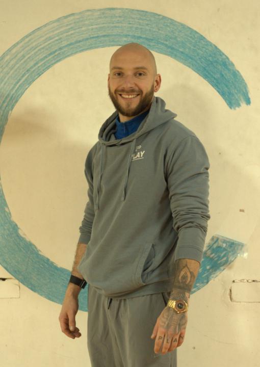 Jacob Baylis