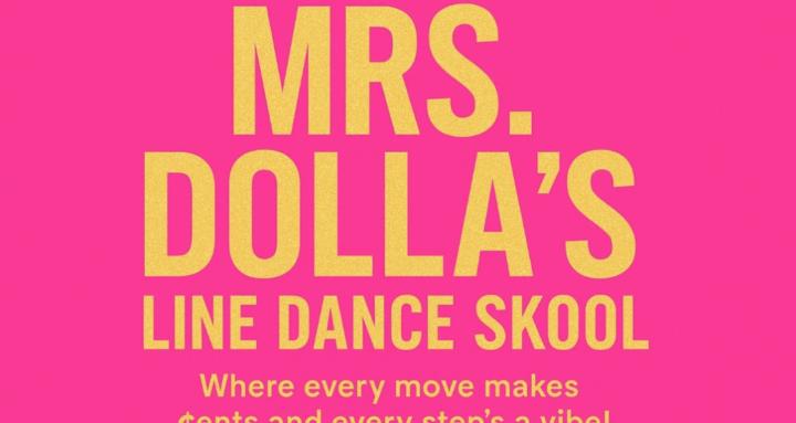 Mrs.Dollas Line Dance Skool