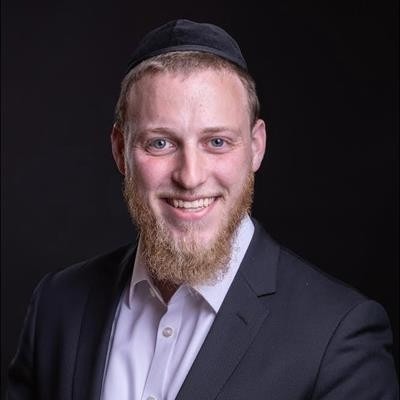 Ben Blumenfeld