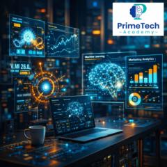 Zahya Prime Tech Academy