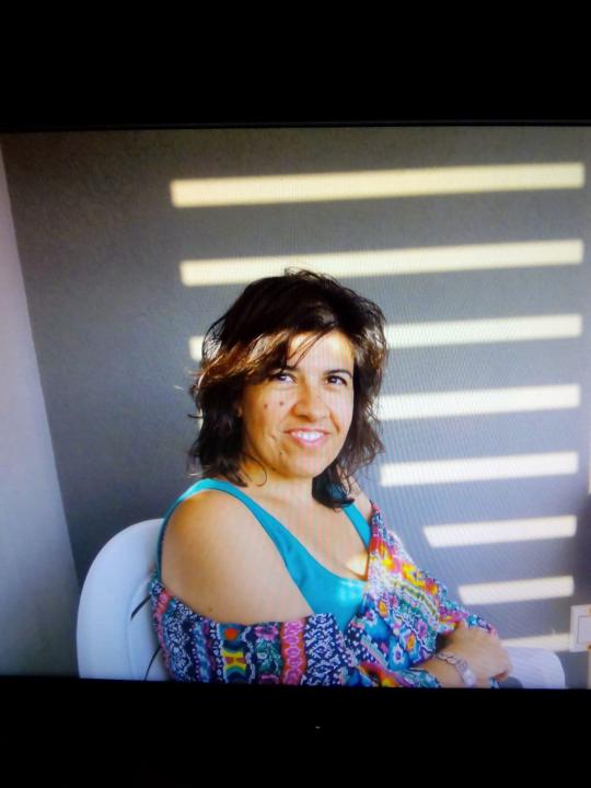 María Elena Martín