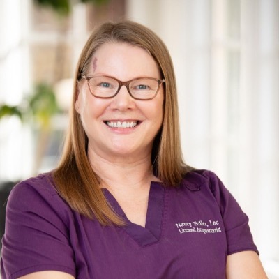 Nancy Fuller