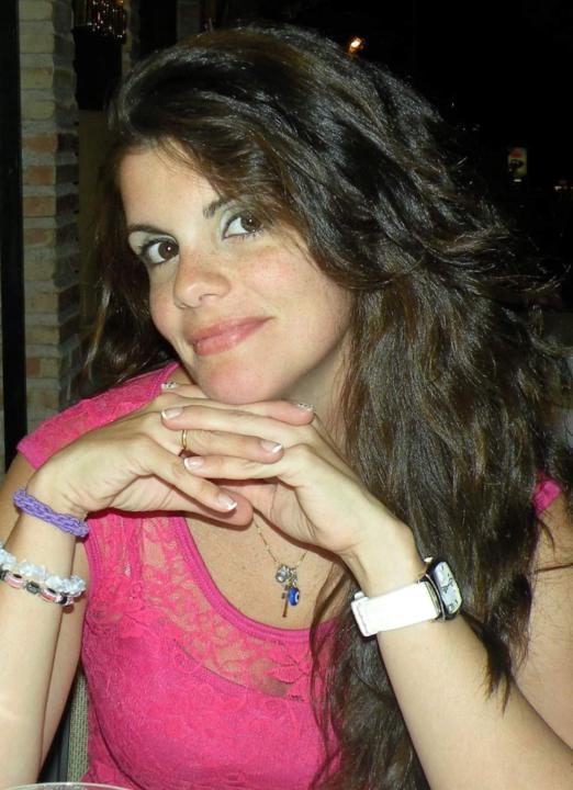 Emma Baztán Rodrigo