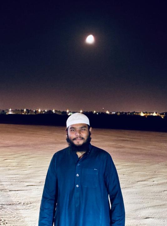 Fuzail Ali Mohammed
