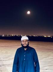 Fuzail Ali Mohammed
