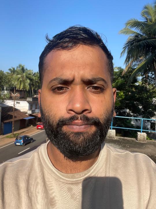 Fazal Ashraf hassan