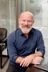 Ed Middleton