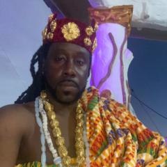 Ambassador NII Kenkeenfior