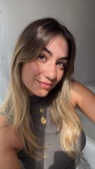 Evelyne Vargas Torres