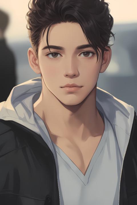 Jasper Bernadas