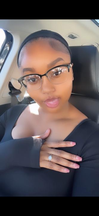 Raven Barrett