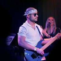 Reuben Heunes