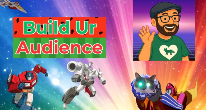 🌟 COSMIC KITTEH 💜💙 🐈‍⬛️