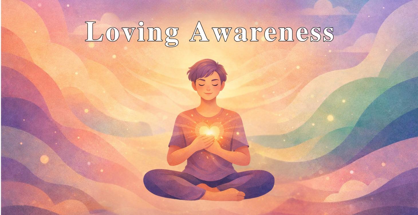 Loving Awareness