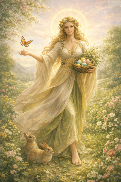 Divine Feminine Pathways